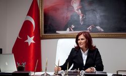 Gençlerden Başkan Çerçioğlu'na tam not