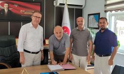 Gerze'de 19 Mayıs Camisi'nin İnşaat Tarihi Açıklandı