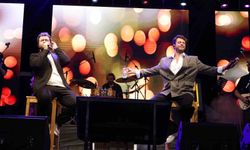Geyikkoşan Yaz Festivali Başladı
