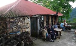 Giresun'da 70 Yıllık Kahvehanenin Sahibi Osman Koyun Hayatını Kaybetti