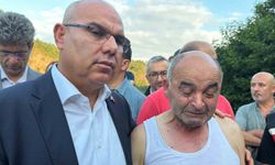 Giresun'da sel felaketi: Diğer kız kardeşin cesedine ulaşıldı
