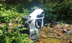 Giresun'da Temmuz Ayında Trafik Kazalarında Can Kaybı