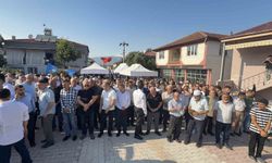 Gıyabi cenaze namazı kılındı, kaybolan genç için umutlar tükeniyor