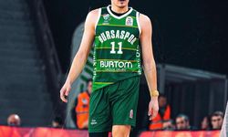 Glint Körfez Basket, Berk Can Akın ile yeni bir sayfa açıyor