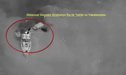 Göçmen kaçakçılarına dev operasyon: 48 kişi gözaltında