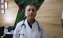 Göğüs Hastalıkları Uzmanı Erden: 'Klima önünde serinleyeyim derken hayatı tehdit eden hastalıklarla karşılaşılabilinir'