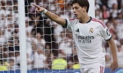 Gol perdesini Arda Güler kapattı, Real Madrid farklı kazandı