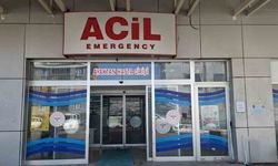 Gölbaşı'nda motosiklet kazası: 2 yaralı