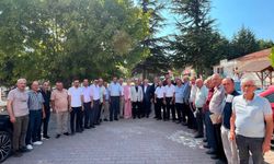 Gölpazarı'nda Muhtarların İhtiyaçları Tartışıldı