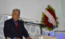 Gördes MHP İlçe Başkanlığına Turgut Yıldızhan Atandı