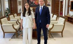 Görme Engelli Beyza, Müzik Yeteneğiyle İTÜ'ye Girdi