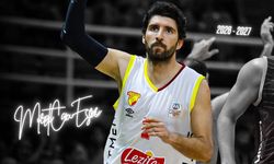 Göztepe Basketbol, Murat Can Esen ile sözleşme yeniledi