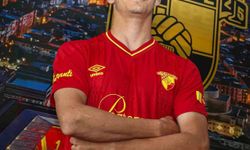 Göztepe, Boran Eligüzel ile sözleşme imzaladı