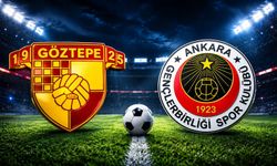 Göztepe - Gençlerbirliği maçı saat kaçta, hangi kanalda? Canlı nasıl izlenir?