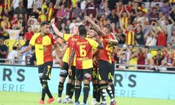 Göztepe, Samsunspor karşısında sezonu açıyor