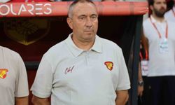 Göztepe'de kaleci mücadelesi kızışıyor