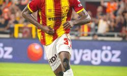 Göztepe'nin Dennis'ine Almanya'dan teklif yağıyor