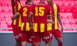 Göztepe'nin Genç Kadrosu Süper Lig'de Öne Çıkıyor