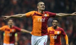 Galatasaray’da Sürpriz Geri Dönüş! Eren Derdiyok’a Yeni Görev
