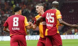 Galatasaray-Çorum FK CANLI | Süper Lig’de yeni sezon başladı! İşte ilk 11’ler ve maçta son durum