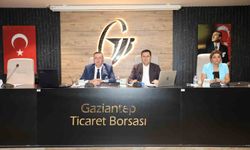 GTB Ağustos Ayı Meclis Toplantısı Gerçekleştirildi