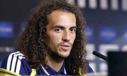 Guendouzi: 'Özgüvenle Geldik, Hedefimiz Turu Geçmek'