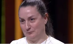 MasterChef kim elendi? 23 Ağustos MasterChef’e veda eden Gül Bahar Meşe oldu