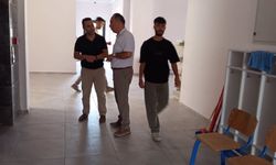 Gül Esin Anaokulu, 2026-2027 Eğitim Dönemine Hazırlanıyor