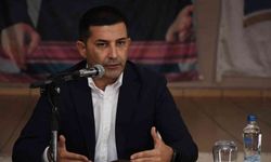 Günel'den cezaevinden gelen mektup açıklaması