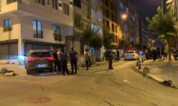 Güngören'de silahlı çatışma: 2 kişi yaralandı