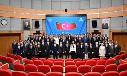 Gürlek: 'Hukuk Devleti Kaymakam Masasında Hayat Bulur'
