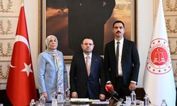 Gürlek: 'Muhsin Yazıcıoğlu cinayetini çözmek bizim sorumluluğumuz'