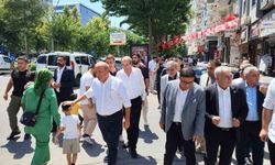 Gürsel Tekin: 'Cumhur İttifakı dışındaki partilerle iş birliği yapabiliriz'