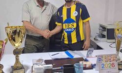Hacılar Erciyesspor Kadrosunu İki Yeni İsimle Güçlendirdi