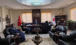 Hafızlık Yarışmasında Türkiye Birinciliği Özkul'un Oldu