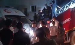 Hakkari'de trajik kaza: Uzman çavuş, itfaiye aracının kayması sonucu yaşamını yitirdi