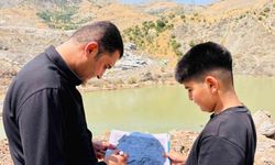 Hakkari'deki heyelan tehlikesi, uluslararası kongrede ele alınacak