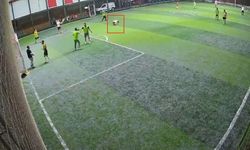 Halı Saha Maçında Fenalaşan Genç Hayatını Kaybetti