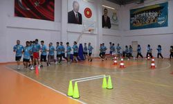 Haliliye Belediyesi'nden Gençlere BESYO ve PMYO Hazırlık Desteği