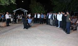 Haliliye'de Yaz Konserleri ve Çocuk Şenlikleri Devam Ediyor