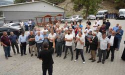 Hanönü'de İkinci Bakır Madeni Projesine Halk Tepkisi