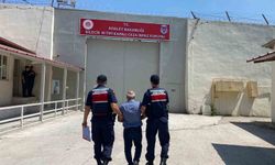 Hapis Cezası Bulunan Şahıs Bilecik'te Yakalandı