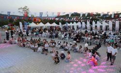 Harmancık'ta Bursa'nın Fethi'nin 700. Yılı Coşkuyla Kutlandı