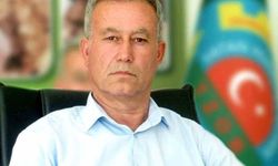 Hasan Altun'dan Mevlid Kandili kutlaması