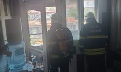 Hassa'da Yangın Korkusu, İtfaiye Ekipleriyle Söndürüldü