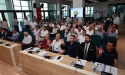 Hatay Belediyesi, Suriye'nin İdlib ve Lazkiye Kentlerine Araç Hibe Edecek