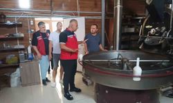 Hatay'da gıda denetimleri hız kesmeden devam ediyor