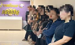 Hatay'da kaçak çalıştırılan 9 kadın için denetim yapıldı