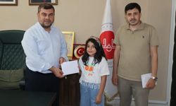 Hatay'da Yaz Kur'an Kursu Video Yarışmasında Ödül Heyecanı