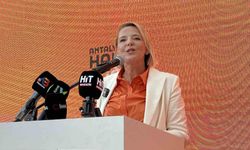 Hatice Öz, ATSO Başkanlığı İçin Yeni Vizyonunu Açıkladı